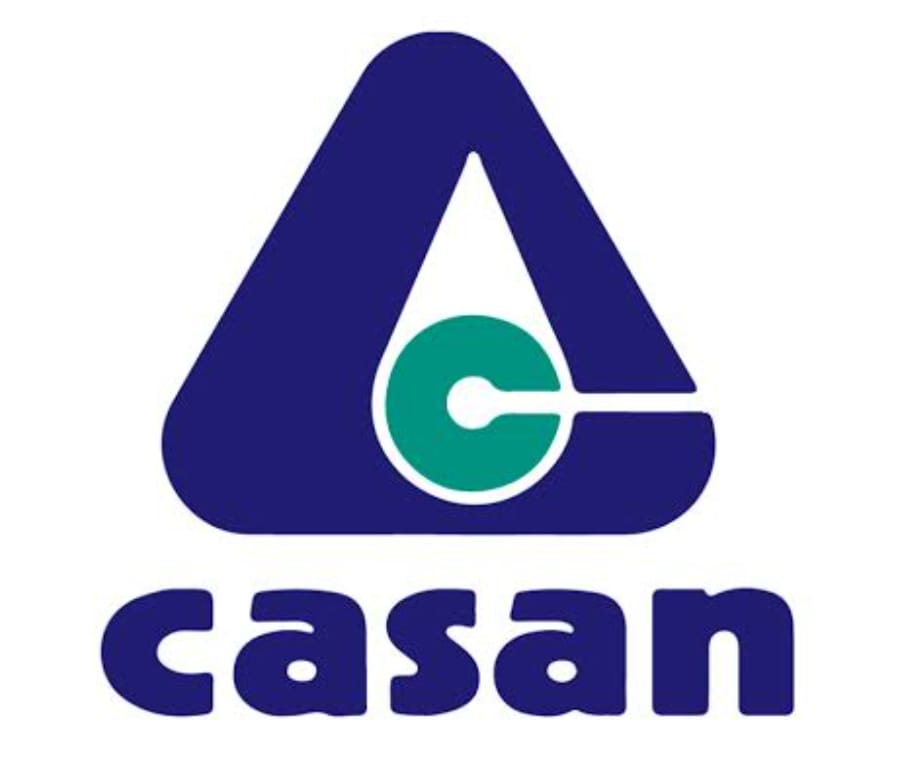 Casan